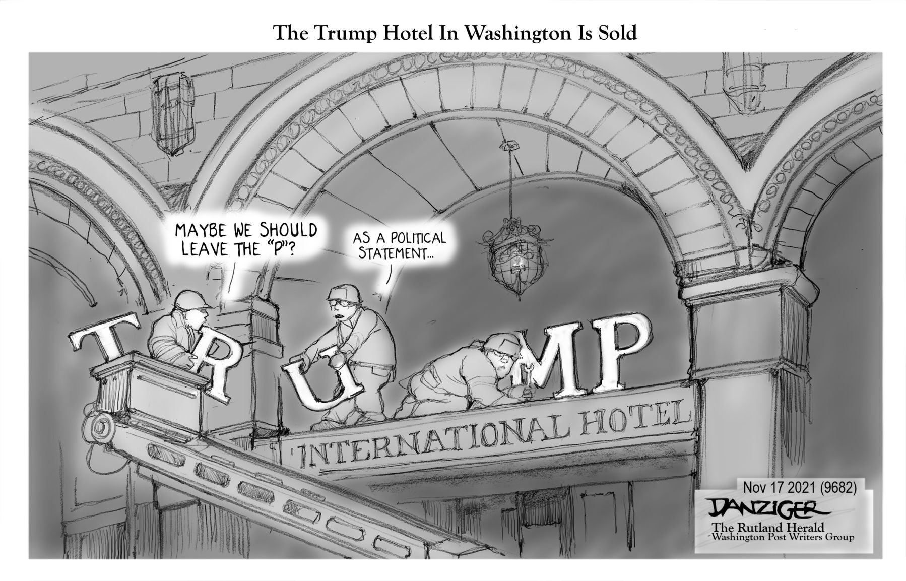 Danziger